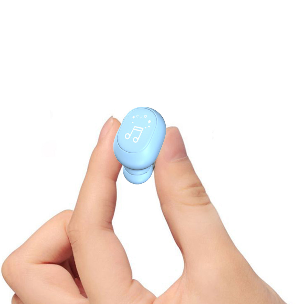 F911 Bluetooth Earbud Single Wireless Earphone Mini Headset Hands-Free Car Headphone Earpiece F911 Bluetooth Earbud Single Wireless Earphone Mini Headset Hands-Free Car Headphone Earpiece